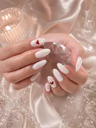 ワンカラー💎艶ツヤコーティング💎