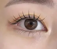🧸フラットラッシュモデル100本~120本前後🧸※足し不可※再来不可※LEDエクステオフ不可※10時、11時、12時