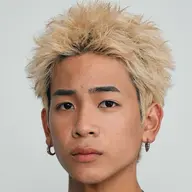 ブリーチカラー