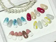 【ハンド】オフなし定額シンプルコース