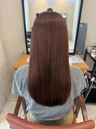癖毛ブローモデル募集中‼️✨️トリートメント付き✨️