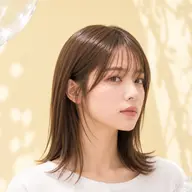 【大人の魅力は髪から✨】カット&ヘアカラー🎨