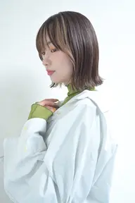 レディースカットモデル（ショート💇‍♀️）募集中🫧トリートメント&マイクロバブル付き