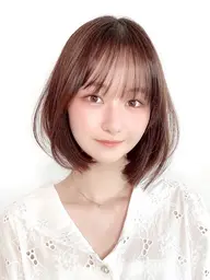 ✨✂️カット【今だけ期間限定無料!!】✂️✨⚠️レディースのみ