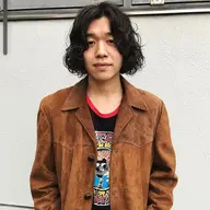 【ミニモ限定、初回20%OFF!】cut + perm ✂︎🌀