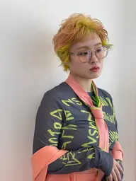 ☘️9/7(月)ヘアメイクアージュ天神西通り店☘️似合わせオーダーメイドcut✂︎