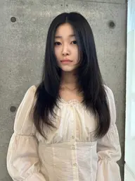 🧴似合わせカット+シャンプー🧴【熱ケア補修付き✨️】