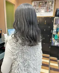 🎀シャンプーなし毛量調整のみ🎀