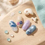 🌙 22時〜|アート込定額【ケア込】