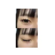 フラットラッシュ 100本