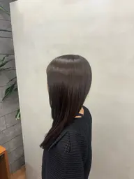 カット+トリートメント