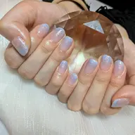 ✨グラデーションネイル✨(オフなし)※モデル価格※