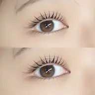 【一気に垢抜け🌟】次世代まつげパーマ👀上下ラッシュリフト🩷ご新規様7200円/再来様8430円