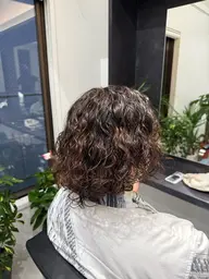 パーマ
