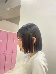【ショート、ボブにしたい方‼️】レディースカットモデル募集中!⚠️営業終わりのご案内になります。詳細をご一読ください。