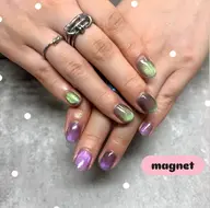 【オフ無】マグネット