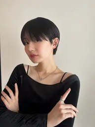 カット+超音波3stepトリートメント