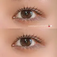 🌷𓏸𓂂𓈒ラッシュリフトorパリジェンヌ《上のみ》【仕上げのコーティング付き】