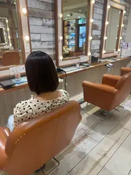 ショート〜ショートボブのカットモデルさんを募集します!