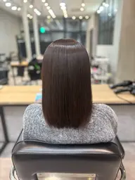 艶カラー✨