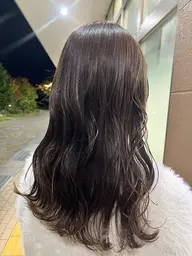 リピート様限定✨ワンカラー+カット
