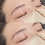 【眉毛】美眉スタイリング♡年齢制限なし♪