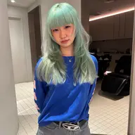 トリプルカラー