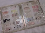 【当日限定】🎀 定額デザインネイル🎀オフなし