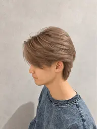 メンズ限定✨️カットモデル