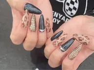 🌸オフあり🌸スカルプ時間内アートやり放題✨🩷