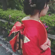 👘振袖着付け✕ヘアセット(or留袖着付け可)⚠料金時間変動制/出張可