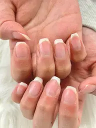 スカルプオフのみ※美容液仕上げ