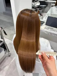 🌟平日限定🌟毛質強化トリートメント