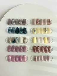 【おすすめ】ハンド 定額アート