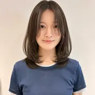 🍏✨当日限定✨カット+トリートメント🍏 【ボブ/レイヤーカット/クビレ/顔周り/小顔/ぱっつん前髪/韓国/下北沢】