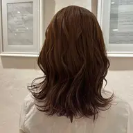 ✨最新デジタルパーマ+カット+✨2STEPトリートメント付✨