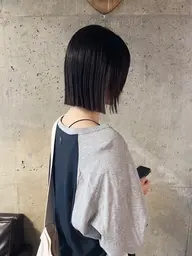 グレイカラー