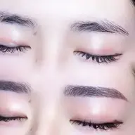 🫧 韓国風美眉アイブロウWAX|カット + 間引き + メイク仕上げ 🫧⚠️注意事項を必ずお読みください⚠️