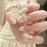 🎀120分自爪♡持ち込みデザインOK💅