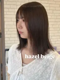 🔥9月限定🔥ブリーチなしWカラー