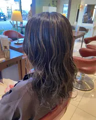 新規限定🩶ハイライト＋3step treatment