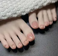 オフ無し🎀フットワンカラーorマグネット(*オフ代別途)