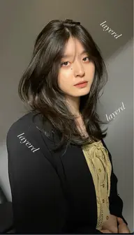 premium care color＋Quick treatment