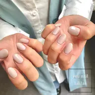 爪育成💎ワンカラー(ウォーターケア+オフ込)