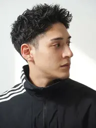 🔥【男性限定】似合わせメンズカット✂️