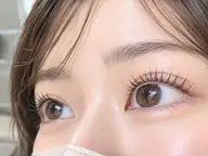 パリジェンヌラッシュリフト✨