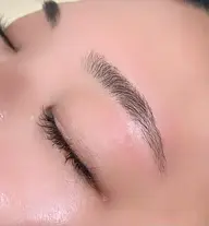 アイブロウホットワックス〔メンズ歓迎〕