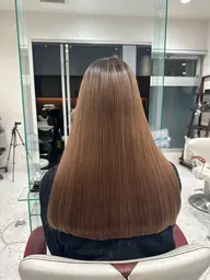 【✨天使の輪が欲しい方✨】髪質改善 トリートメント＋ 毛先カット