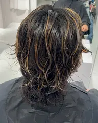 【先着数名限定‼️】メンズハイライト🔥