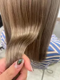🍒ダブルカラー🍒